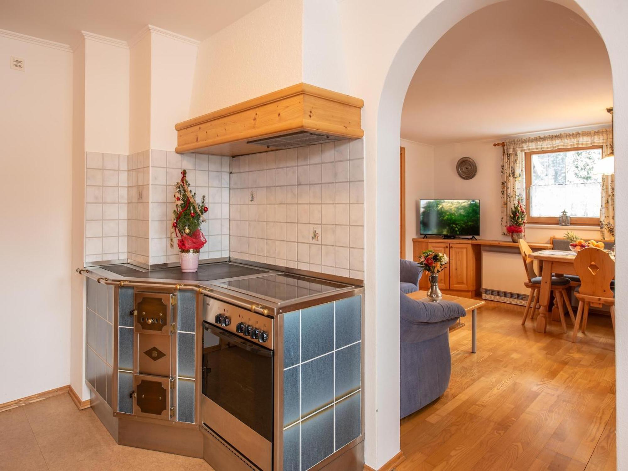 Apartment Johann In Wald Im Pinzgau With Balcony Εξωτερικό φωτογραφία