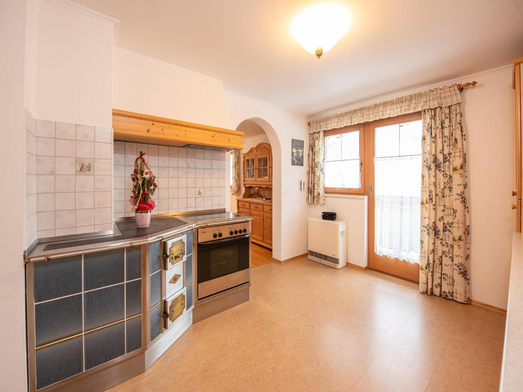Apartment Johann In Wald Im Pinzgau With Balcony Εξωτερικό φωτογραφία